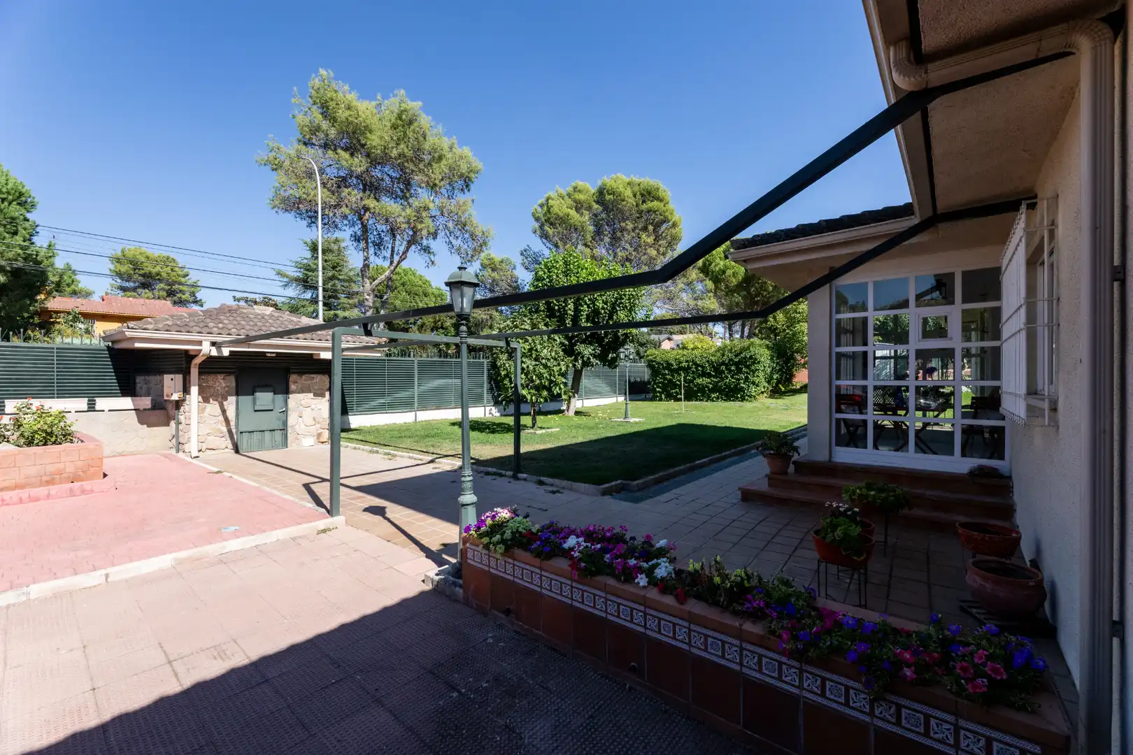 Villa mit Terrasse zum Verkauf in Calle Ebro, imagen 42