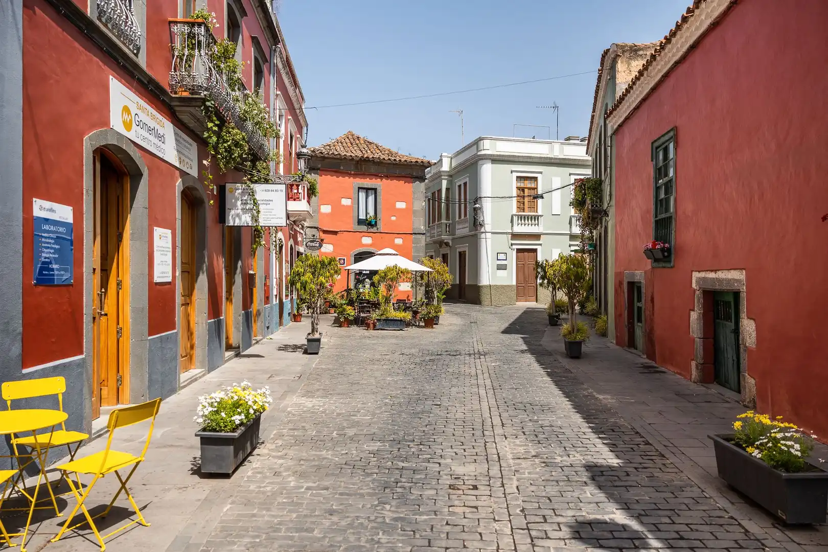 Buildings for sale in Calle José Antonio Primo de Rivera, 15, Casco Urbano