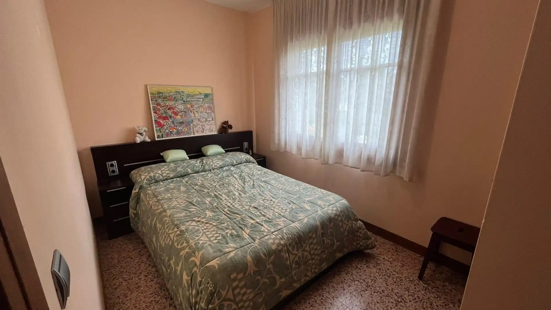Schlafzimmer von Haus oder Chalet zum Verkauf in Riells i Viabrea