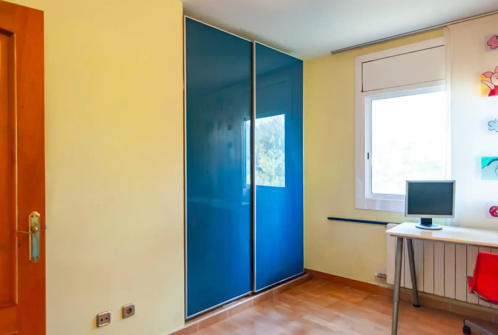 Casa amb terrassa en venda a Calle del Pintor Dalí, imagen 39