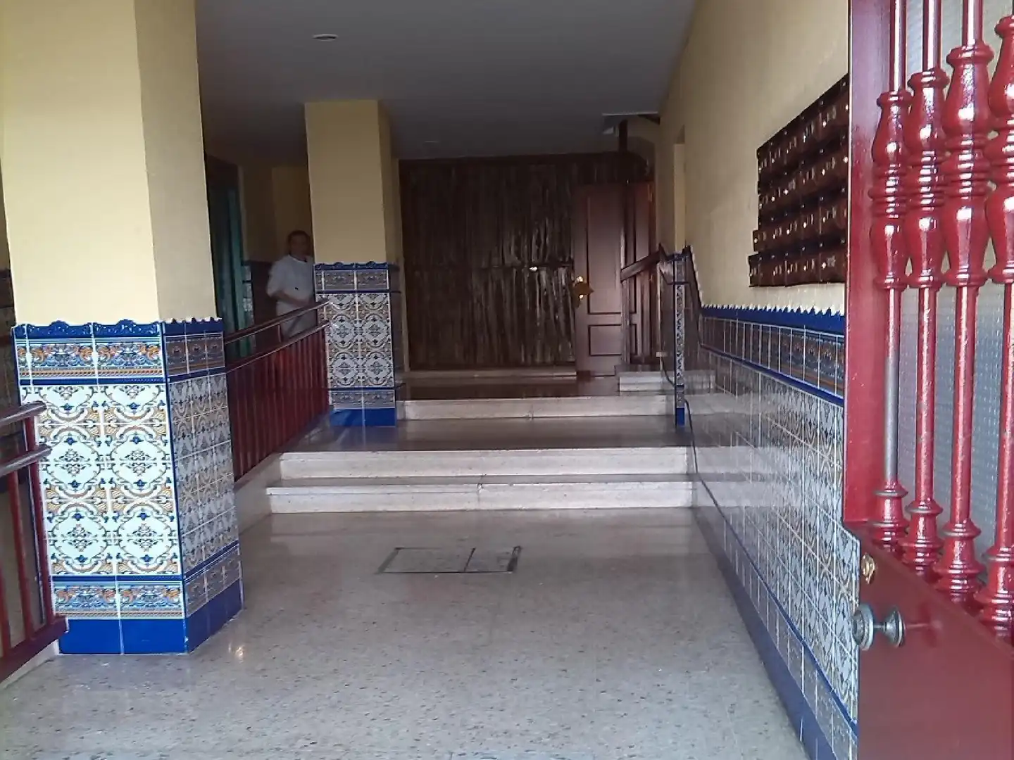 Pis en venda en Dos Hermanas