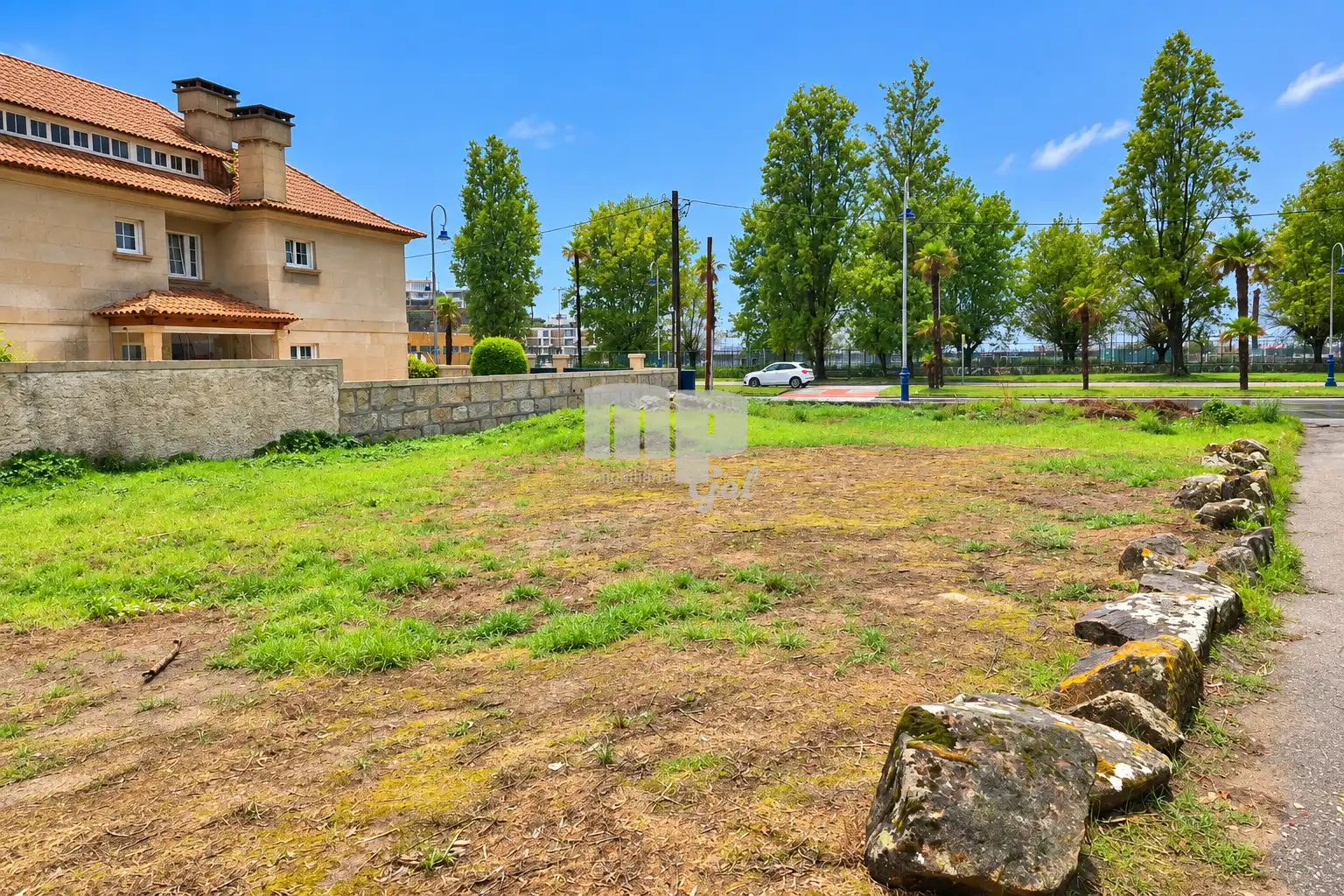Residential for sale in Navia