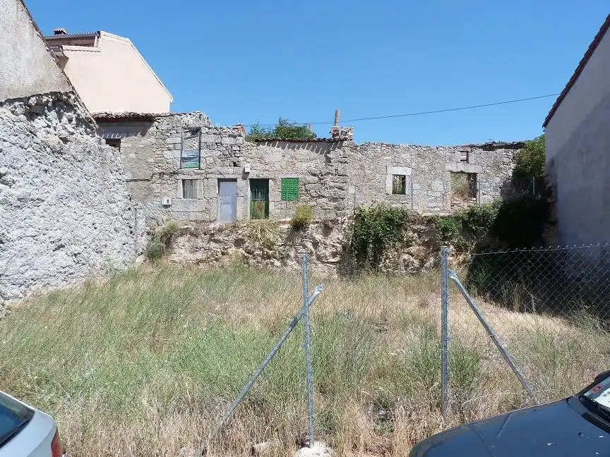 Residential for sale in Peguerinos