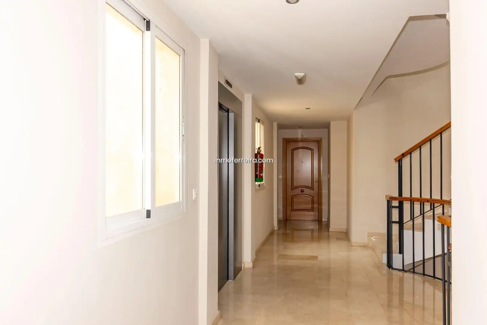 Pis en venda a Calle Emperatriz Eugenia de Montijo, 5, Guadix