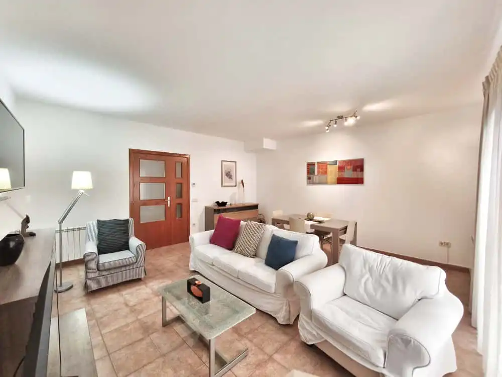 Maison mitoyenne avec terrasse à vendre à de Santa Caterina, imagen 5
