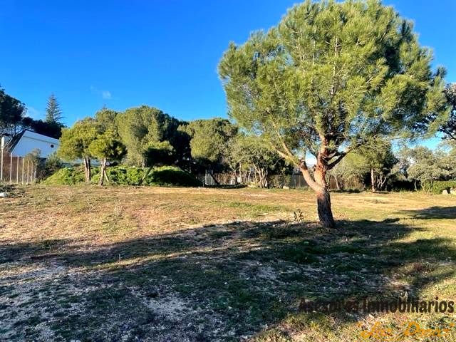 Residencial en venda en Guadarrama