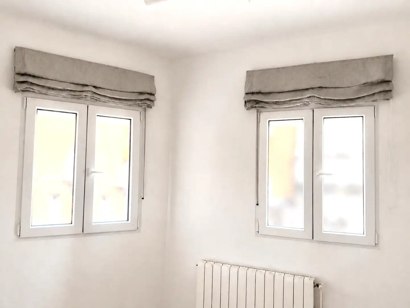 Habitación de Piso de alquiler en Terrassa con Calefacción, Amueblado y Horno