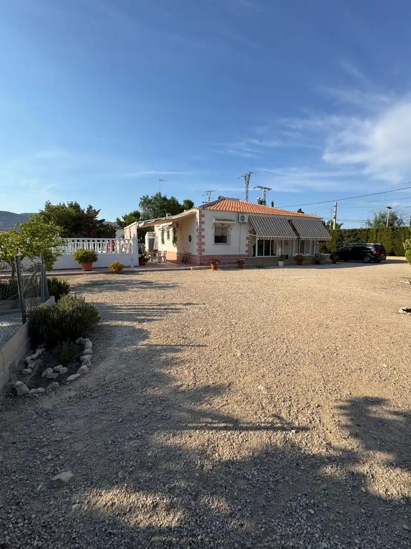 Maison avec piscine à vendre à Albatera, imagen 2
