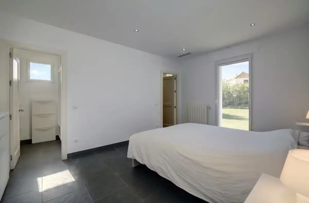 Chalet con piscina en venta en Manilva Pueblo, imagen 35