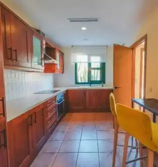 Einfamilien-Reihenhaus zum Verkauf in Golf del Sur - Amarilla Golf