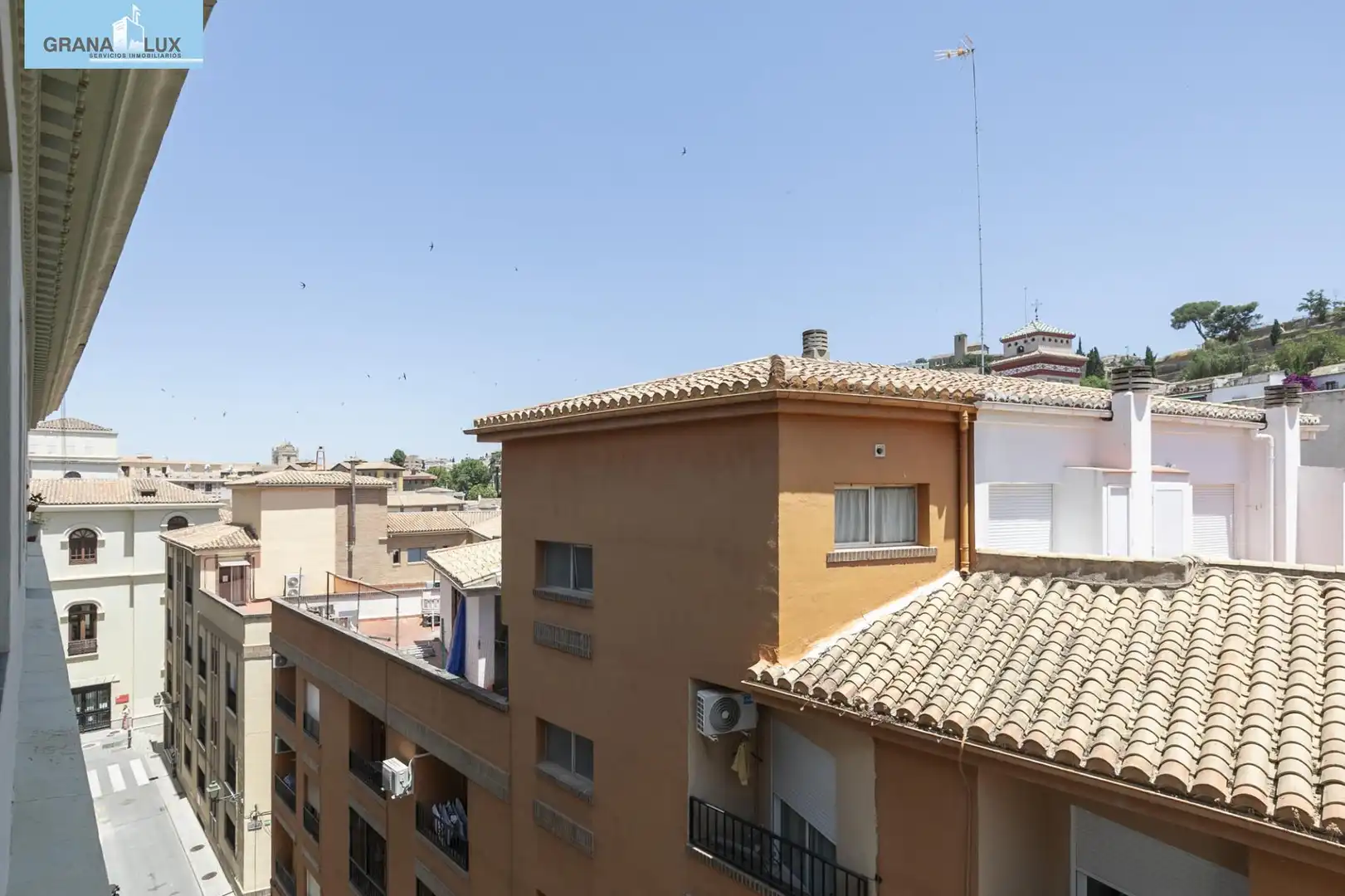 Apartament amb ascensor en venda a Calle Gran Vía de Colón #46 4º, imagen 13
