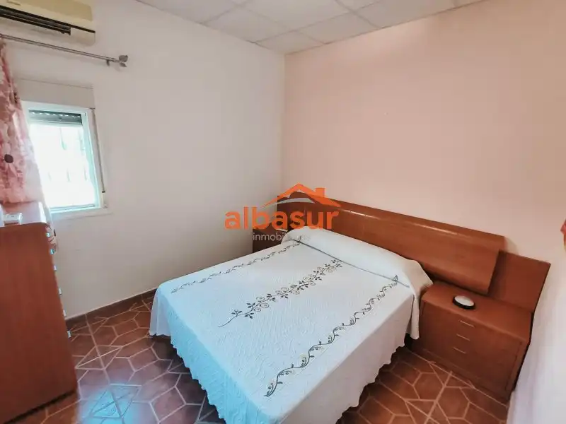 Bedroom of Houses for sale in Almodóvar del Río  with Air Conditioner, Heating and Private garden