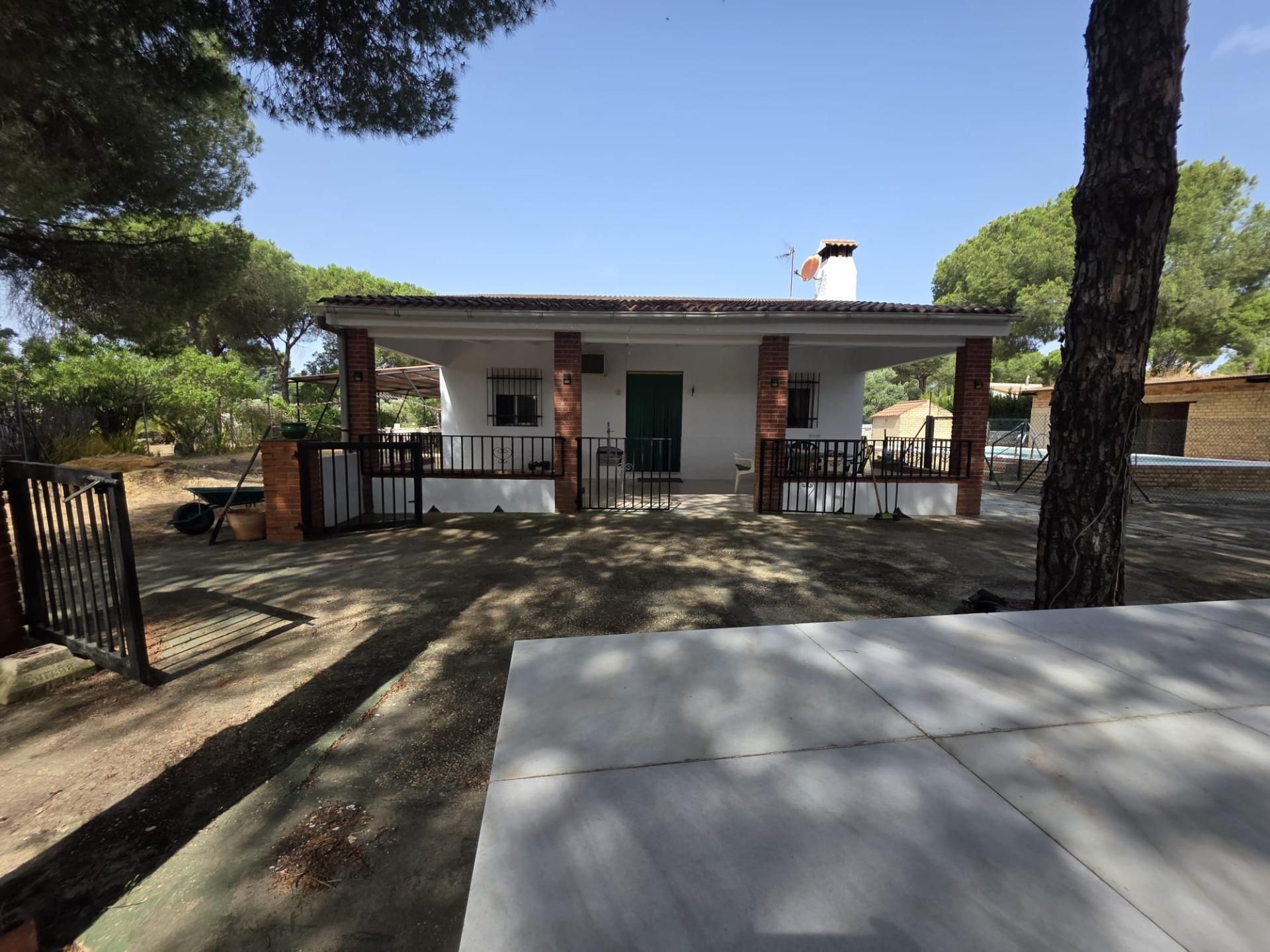 House or chalet for sale