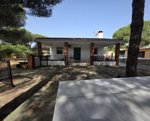 Jardí de Casa o xalet en venda en Beas amb Jardí privat i Piscina