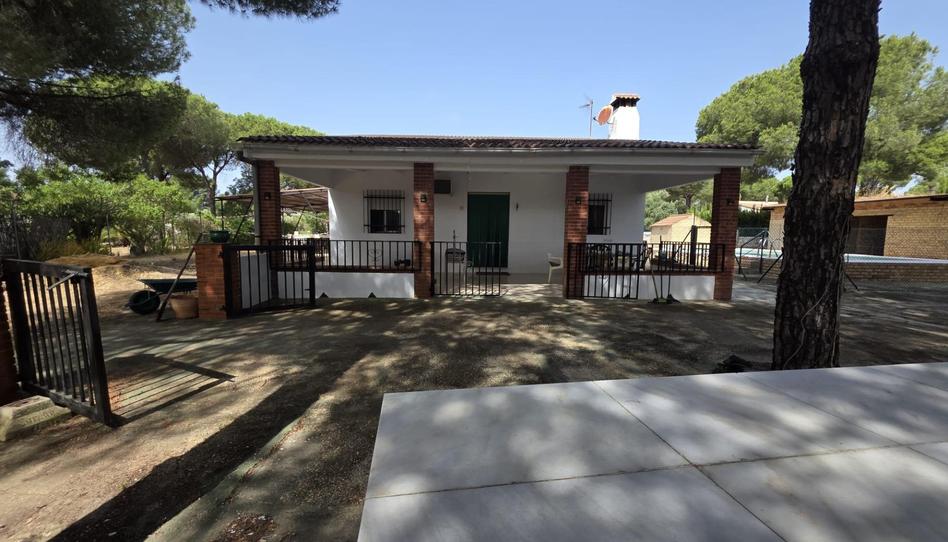 Photo 1 of House or chalet for sale in Beas, Huelva
