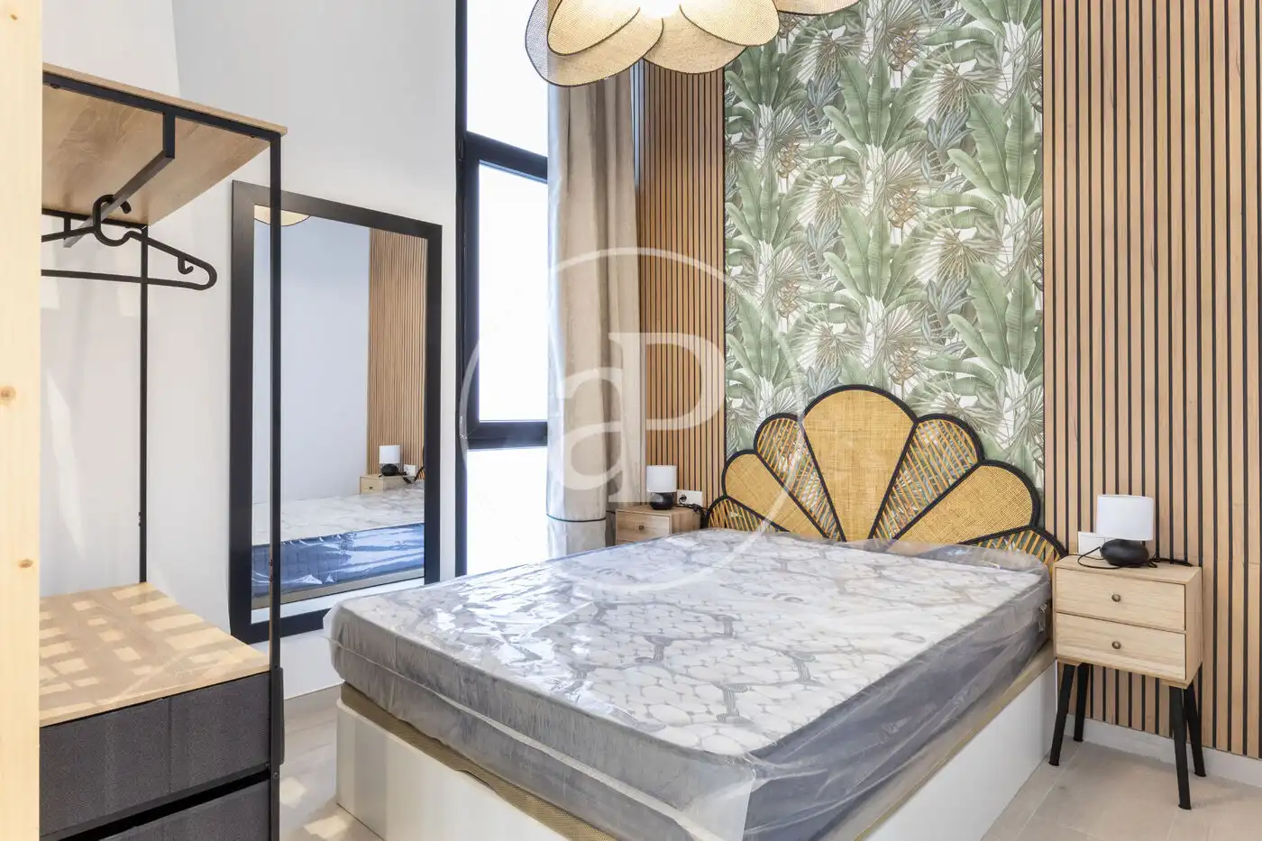 Bedroom of Lofts for sale in Valencia  with Air Conditioner, Heating and Furnished