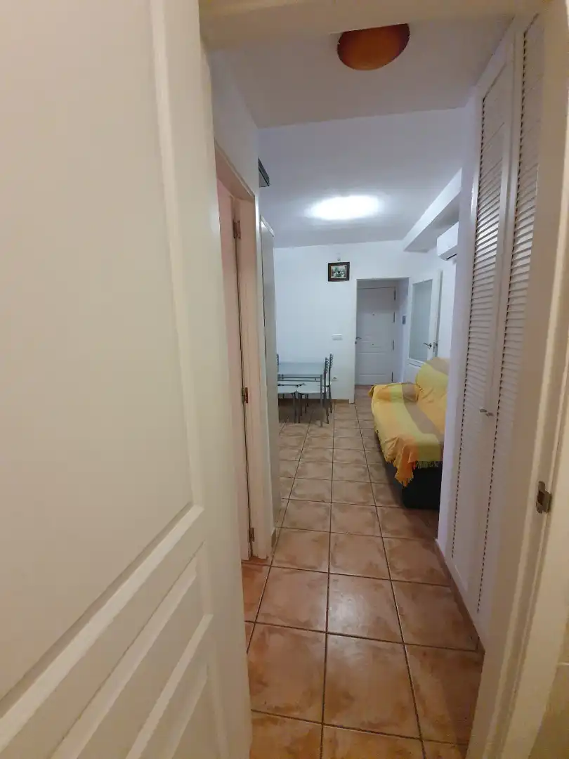 Apartament en venda en Vélez de Benaudalla amb Aire condicionat, Calefacció i Terrassa