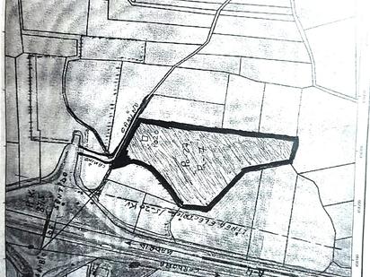 Land for sale in El Romeral
