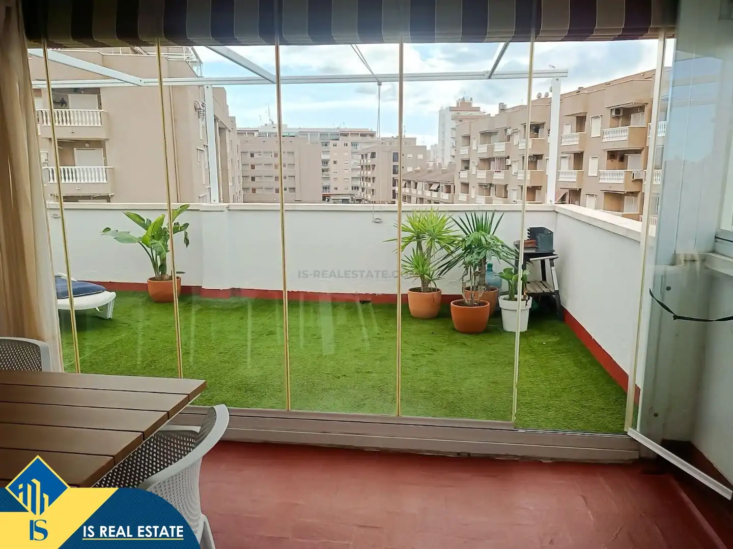 Àtic amb ascensor en venda a Santa Pola ciudad, imagen 22