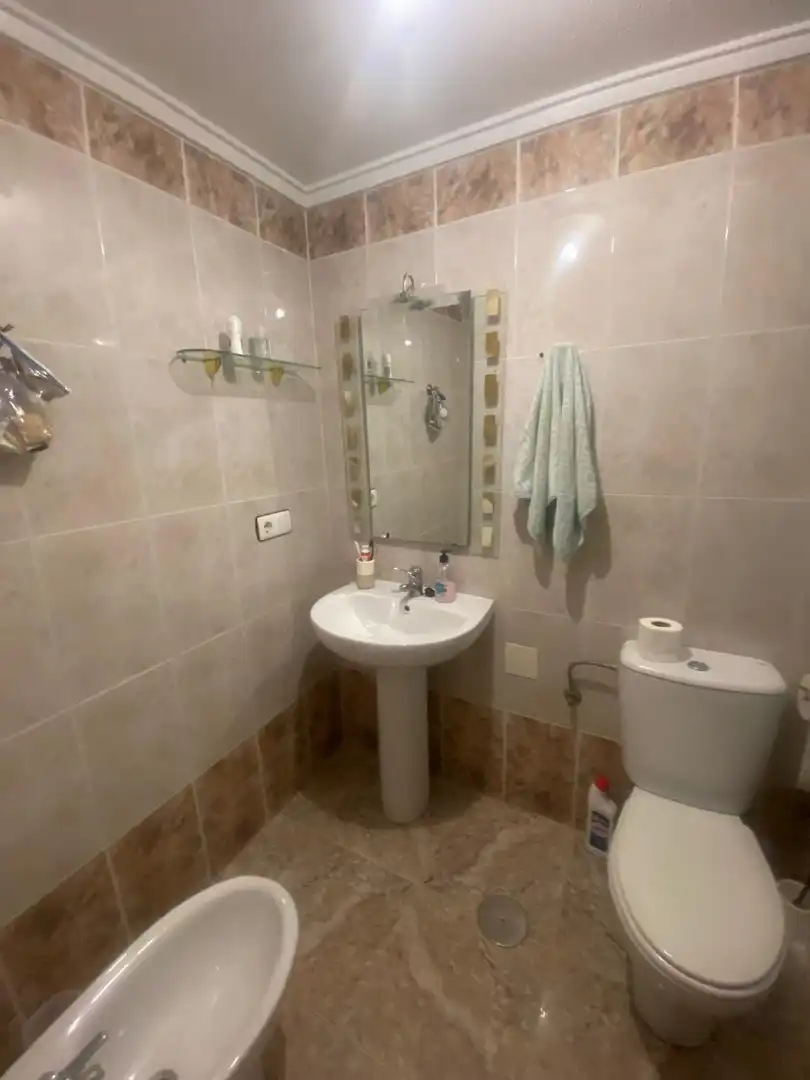 Apartamento con terraza en venta en Avenida PINOSO DE, imagen 12