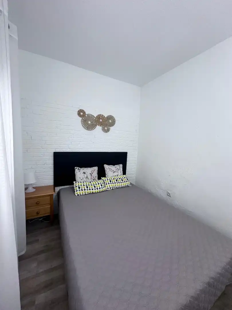 Flat for rent in Calle Geranio, Aguadulce Norte