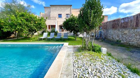 Photo 2 of House or chalet to rent in Santanyí Poble, Illes Balears