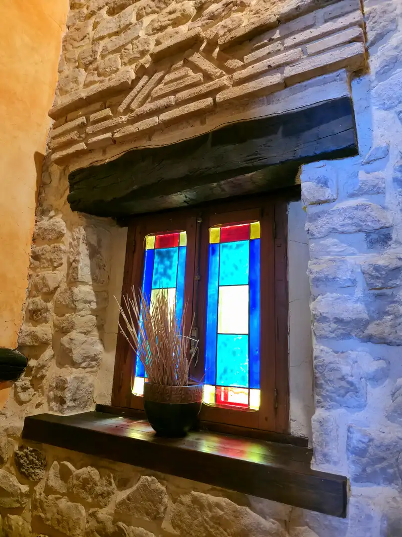 Casa en venda a Aguilar de Campoo, imagen 27