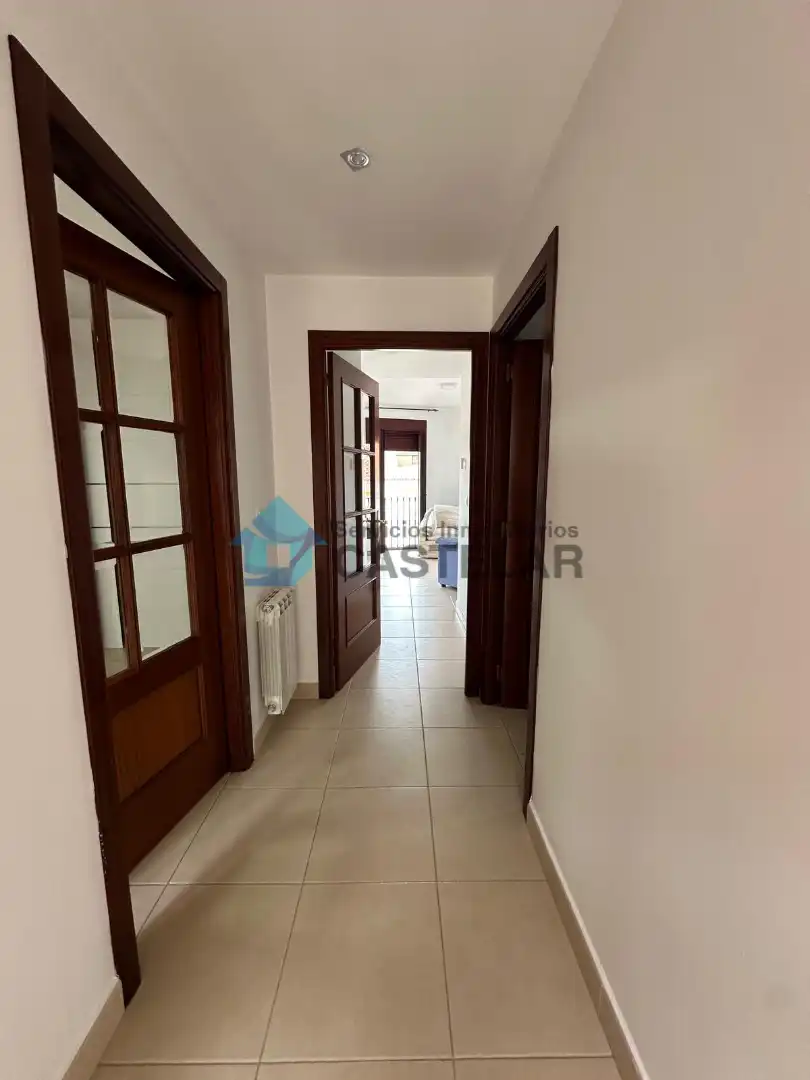Wohnung zum Verkauf in Oliva de la Frontera mit Möbliert