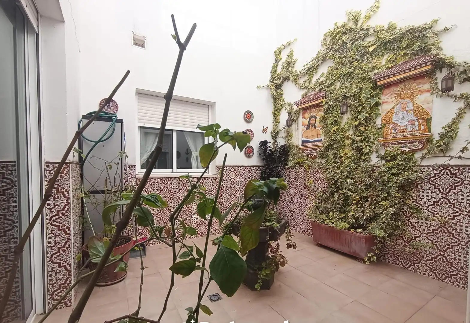 Terrassa de Casa o xalet en venda en Córdoba amb Aire condicionat i Traster