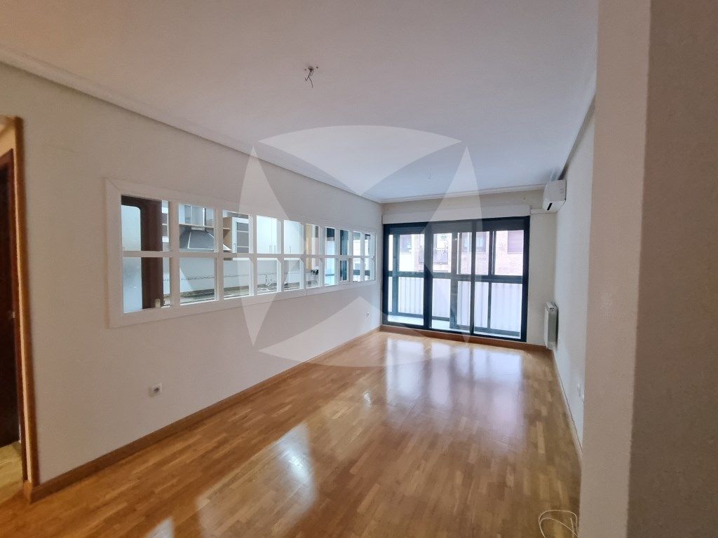 Living room of Flat for sale in Cáceres Capital  with Terrace