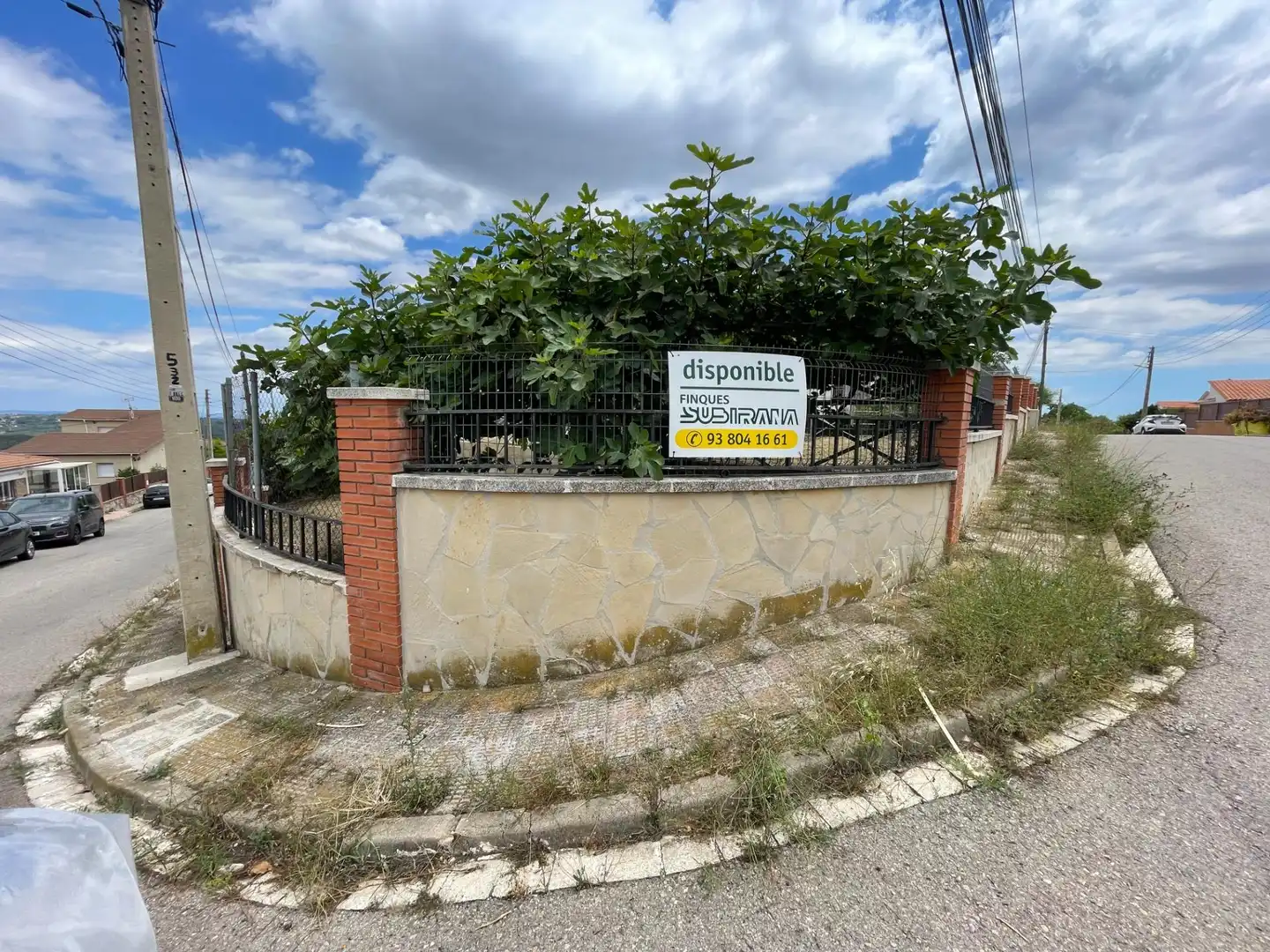 Terreni e lotti in vendita a Cabrera d'Anoia, imagen 33