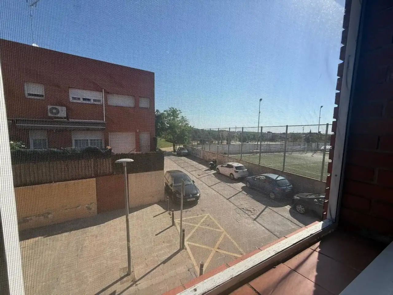 Parking de Casa o chalet en venta en Sabadell con Aire acondicionado, Calefacción y Parquet