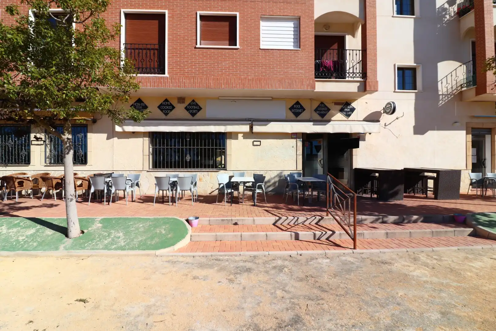 Local comercial en venda a Daya Vieja