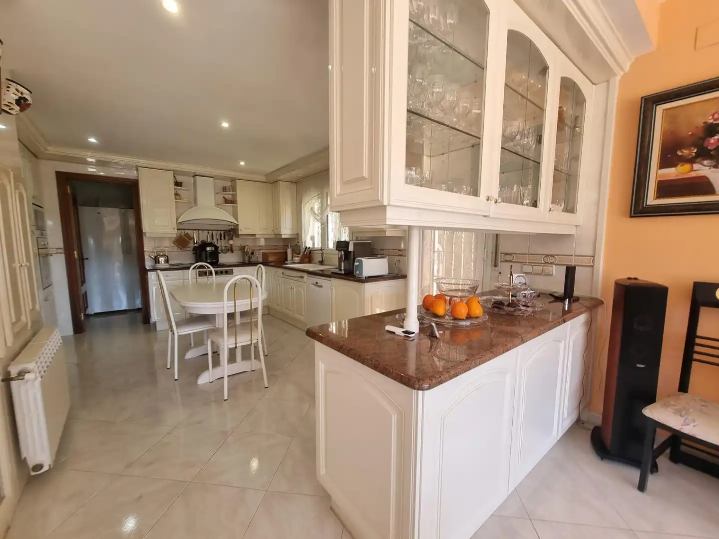 Villa mit Terrasse zum Verkauf in Santa Cristina - Sant Francesc, imagen 19