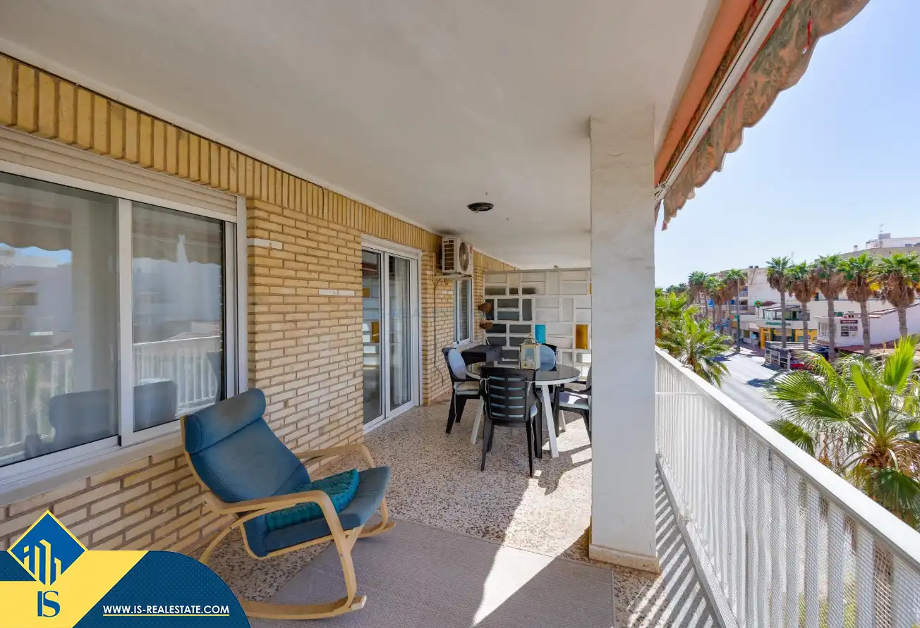 Apartamento con ascensor en venta en Playa del Acequión, Náufragos y Rocío del Mar, imagen 10