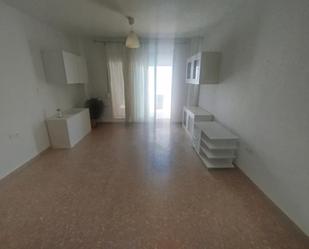 Living room of Planta baja for sale in Castellón de la Plana / Castelló de la Plana  with Terrace and Furnished