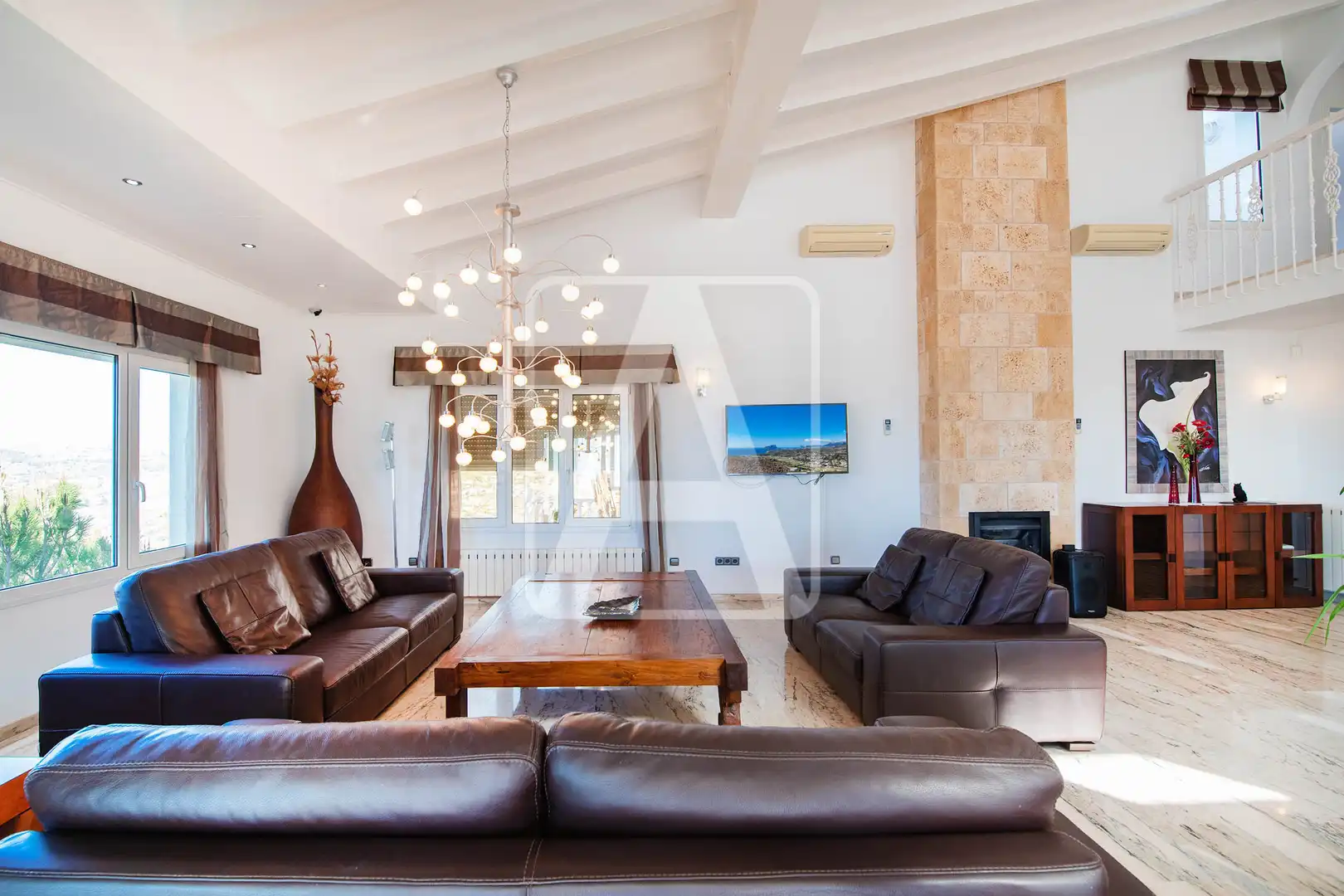 Detached house with pool for sale in Paichi, imagen 14