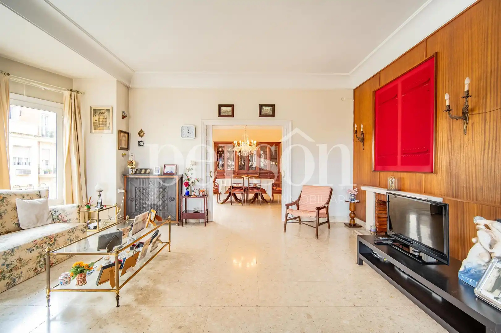 Appartamento con terrazza in vendita a L'Eixample, imagen 10