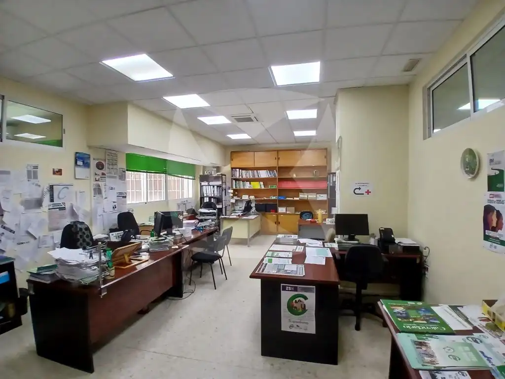 Local comercial en venda a Calle Vasco Nuñez, imagen 12