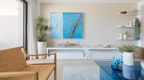 Foto 5 de Àtic en venda a Marina de Casares, Casares