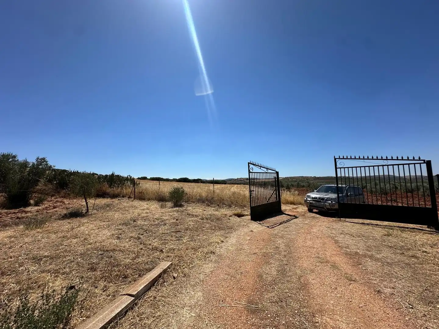 Rural land for sale in Carretera Valdepeñas-Ciudad Real, imagen 25
