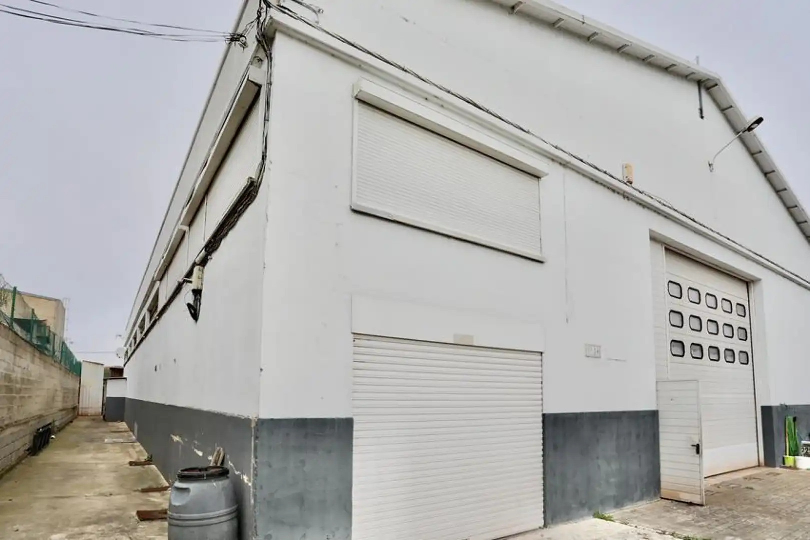 Nave industrielle à vendre à Jose Maria Iparragirre Kalea 18, imagen 5