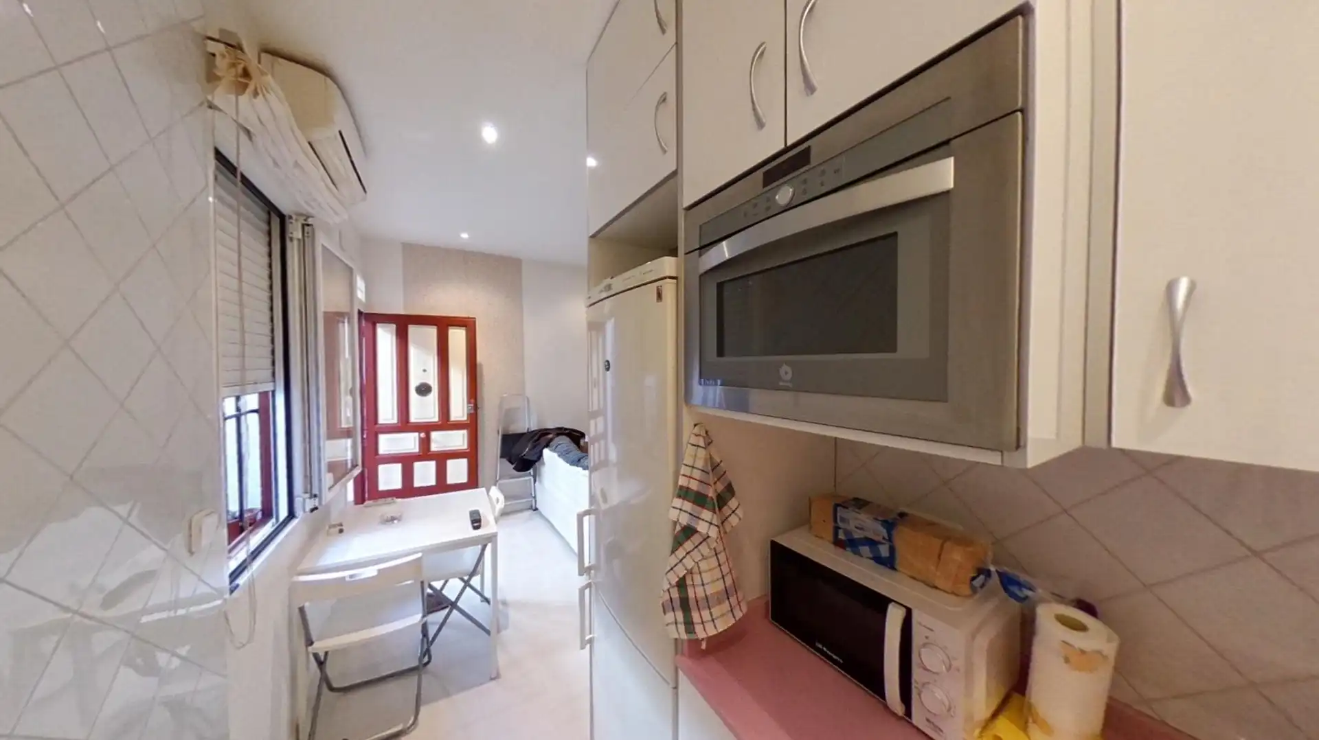 1 hab, 34m² en Universidad - Malasaña, Centro,  Madrid Capital - Image 2