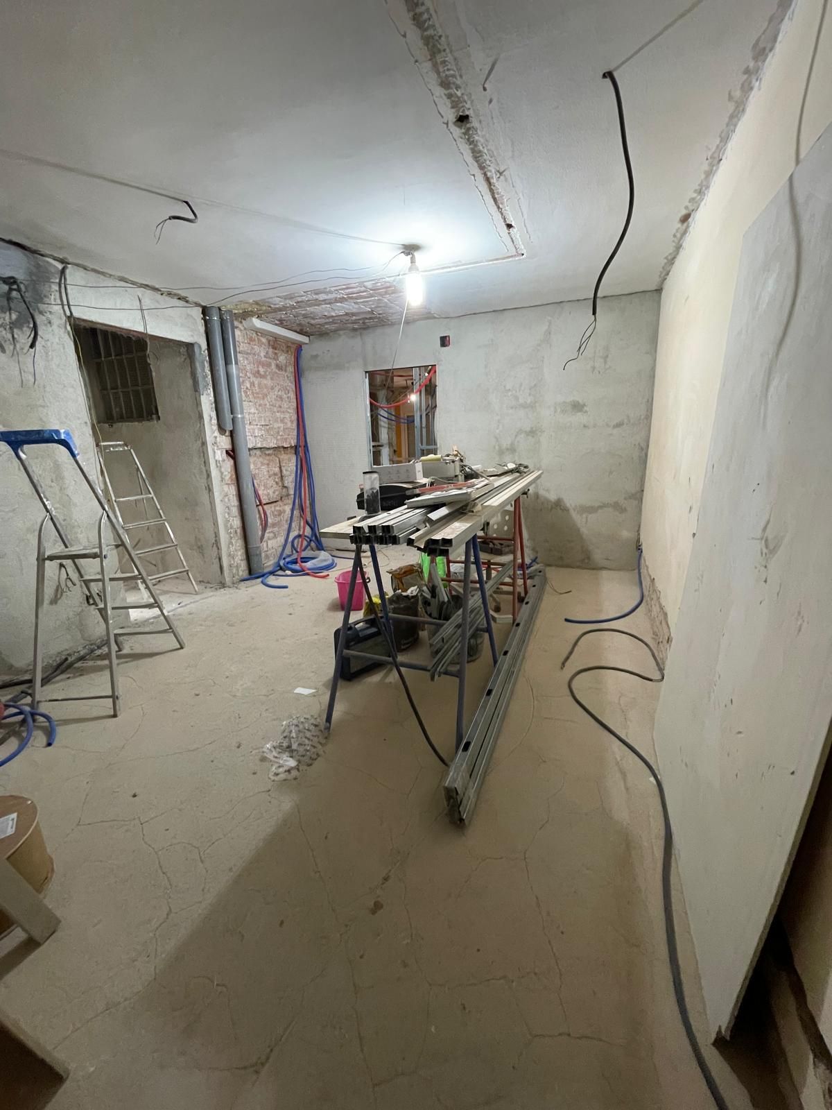 Piso en venta en L'Hospitalet de Llobregat