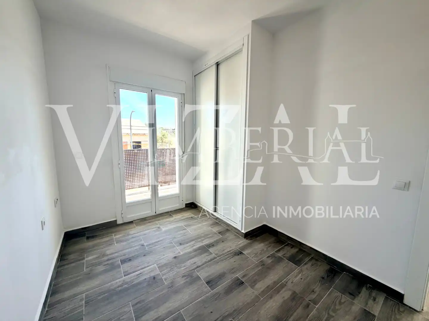 Dormitori de Casa o xalet en venda en Argés amb Aire condicionat, Calefacció i Jardí privat