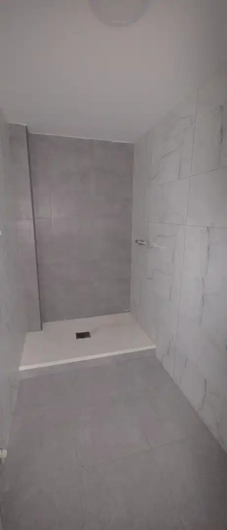 Baño de Piso en venta en Valencia con Jardín privado