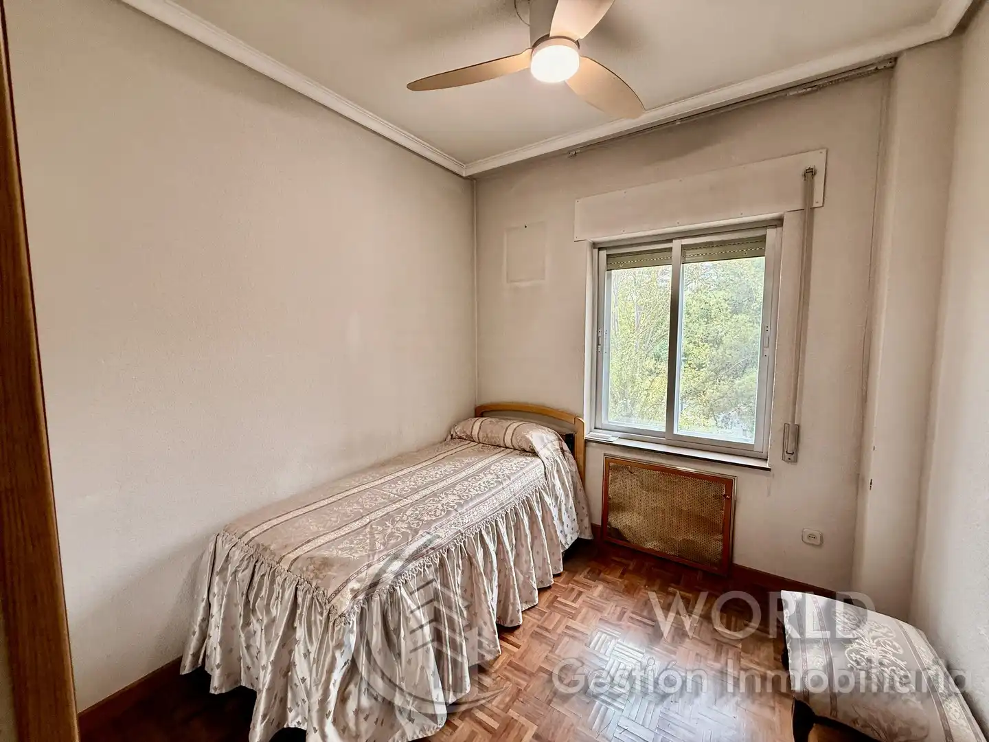Flat with terrace for sale in Retiro, imagen 23