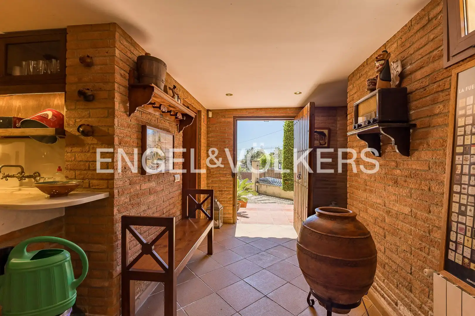 Maison avec terrasse à vendre à Vallpineda - Rocamar, imagen 58
