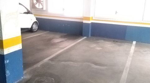 Foto 4 de Garaje en venta en Sant Gervasi i la Bonanova, Barcelona Capital