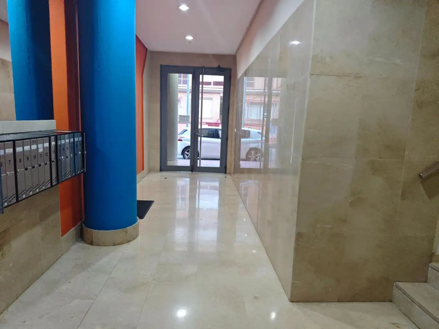 Piso en venta en Murcia con Aire acondicionado, Calefacción y Jardín privado